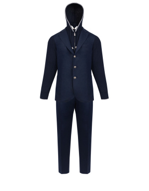 ELEVENTY Костюм 45840