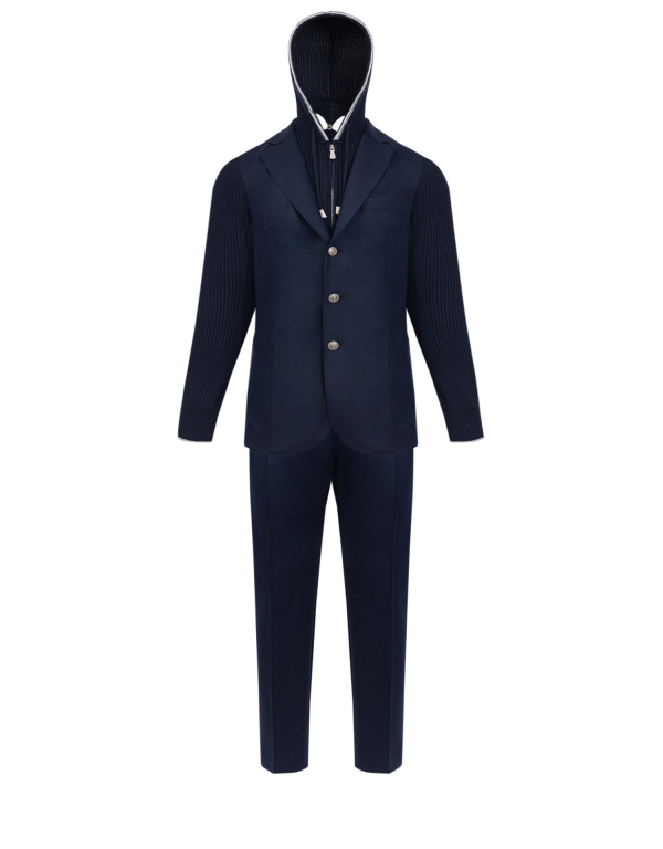 ELEVENTY Костюм 45840