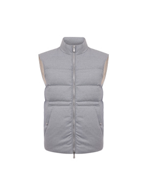 ELEVENTY Жилет 44990