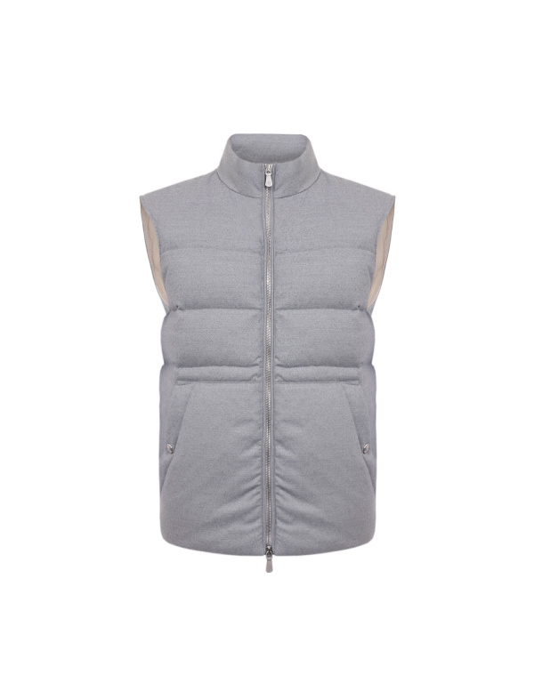 ELEVENTY Жилет 44990