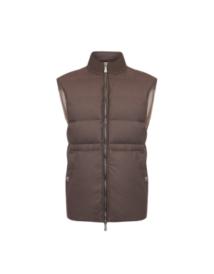 ELEVENTY Жилет 45023