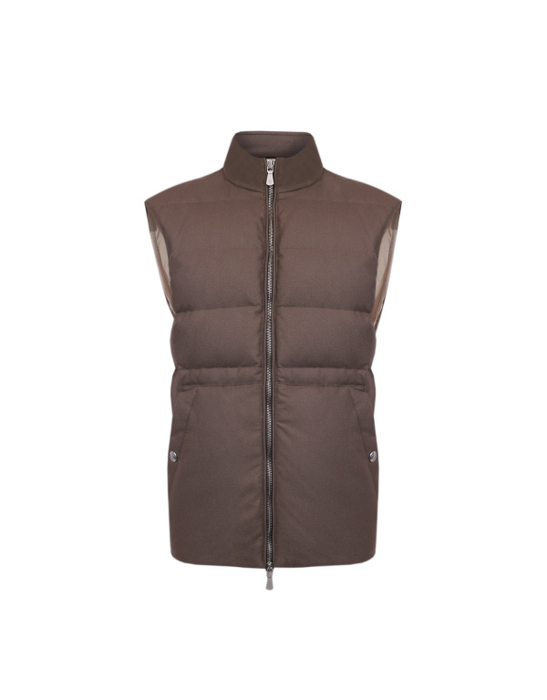 ELEVENTY Жилет 45023