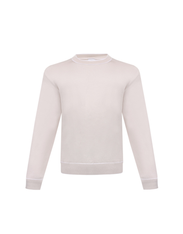 ELEVENTY Лонгслив 45044