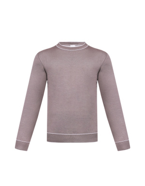 ELEVENTY Лонгслив 45005