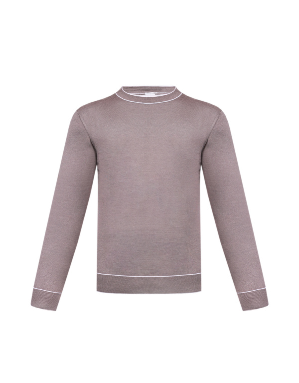 ELEVENTY Лонгслив 45005