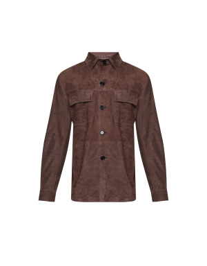 CESARE ATTOLINI Рубашка 47374