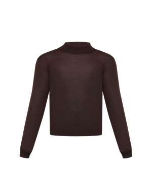 FILIPPO DE LAURENTIIS Лонгслив 45771