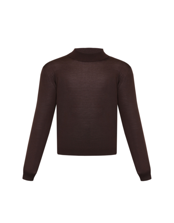 FILIPPO DE LAURENTIIS Лонгслив 45771