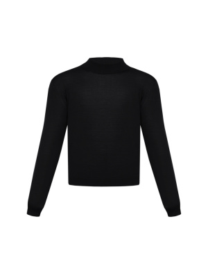 FILIPPO DE LAURENTIIS Лонгслив 45763