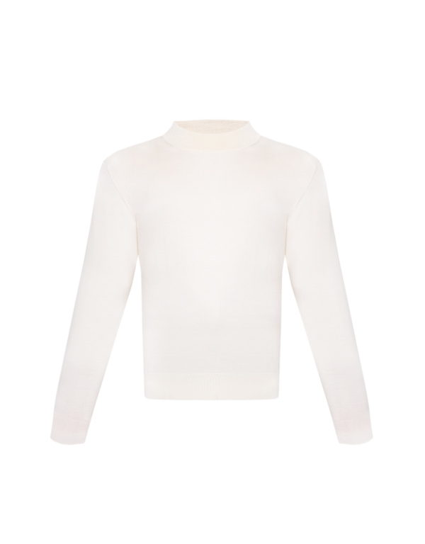 FILIPPO DE LAURENTIIS Лонгслив 45781