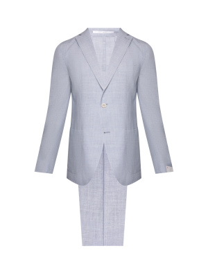 ELEVENTY Костюм 47370