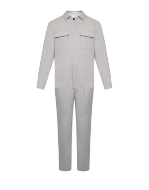 ELEVENTY Костюм 47956