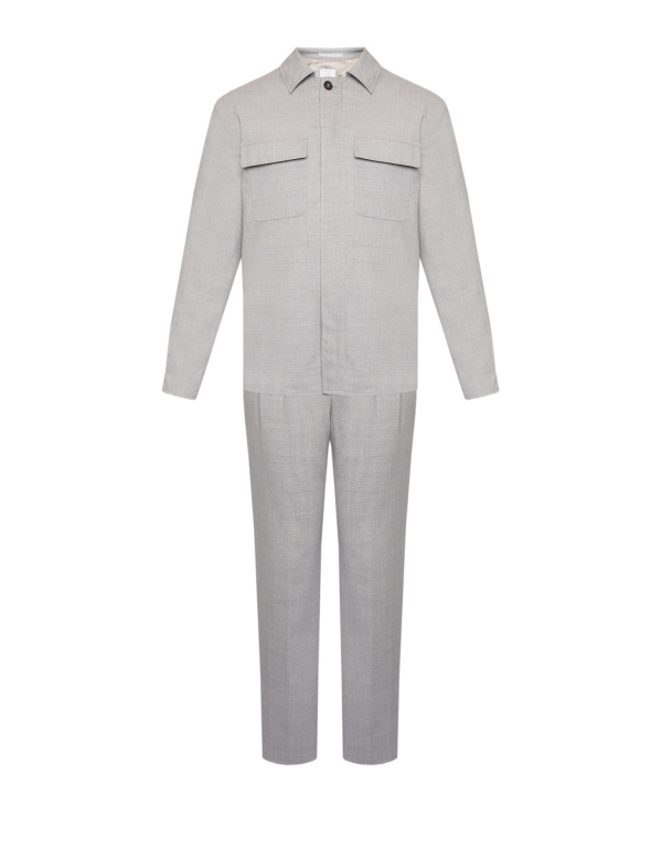 ELEVENTY Костюм 47956