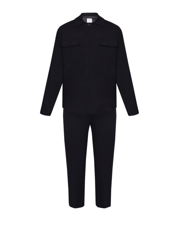 ELEVENTY Костюм  47679