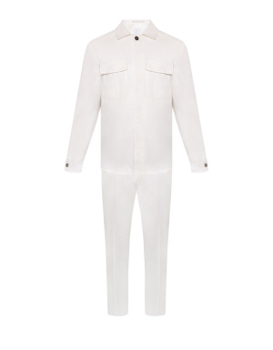 ELEVENTY Костюм 47662