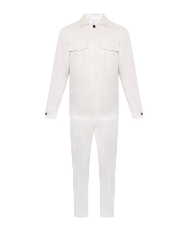 ELEVENTY Костюм 47662