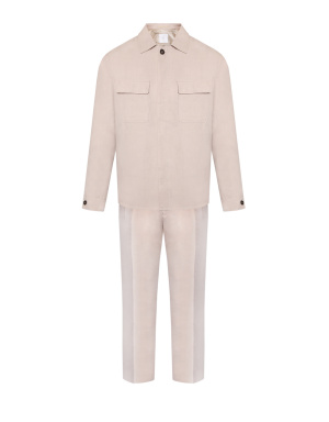 ELEVENTY Костюм 47753