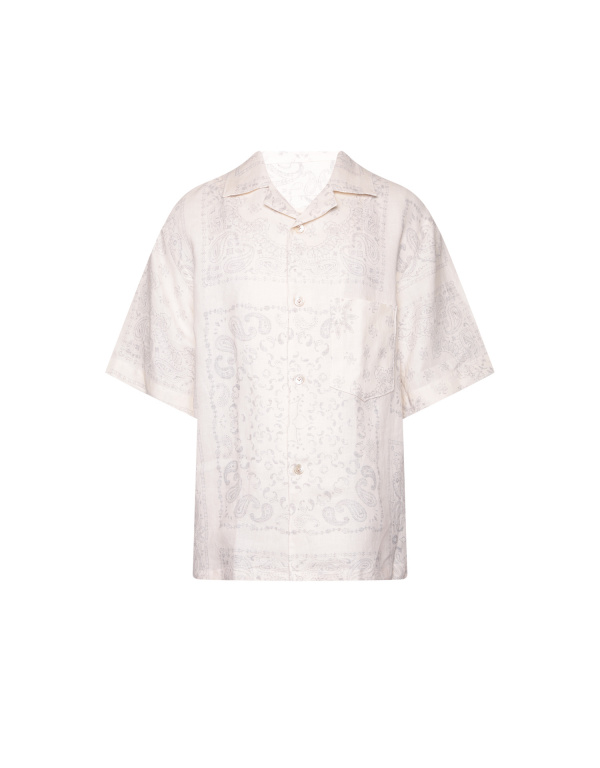 ELEVENTY Рубашка 47454