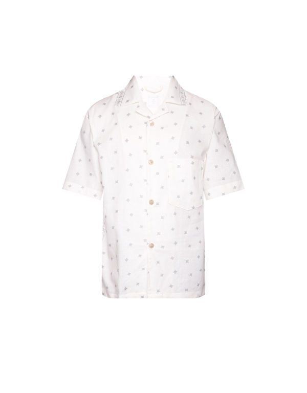 ELEVENTY Рубашка 47455