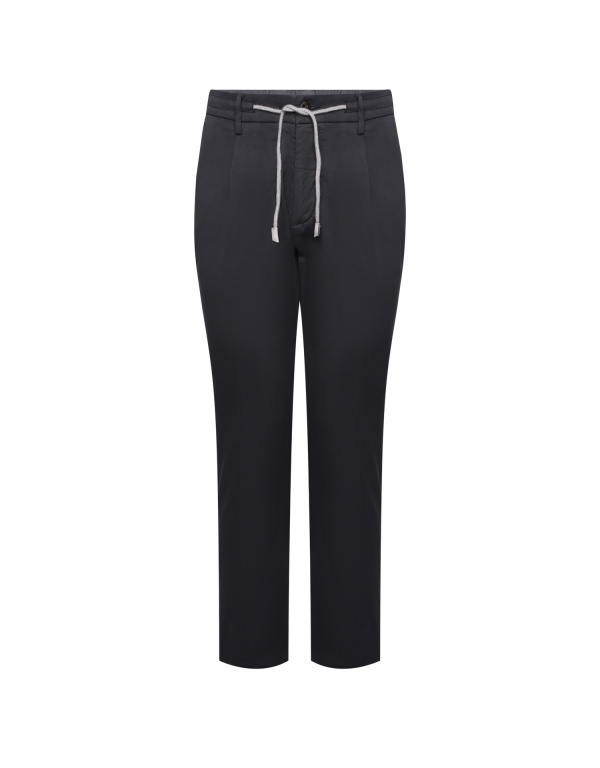 ELEVENTY Брюки 47084