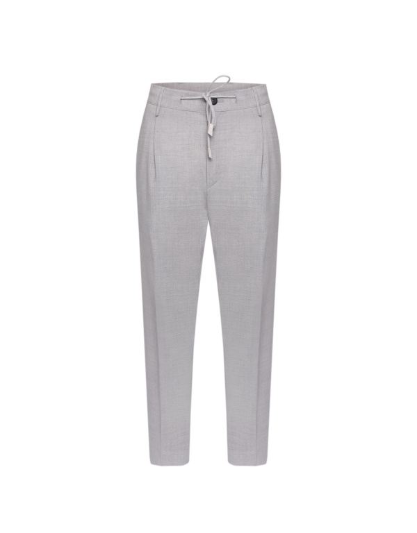 ELEVENTY Брюки 46260