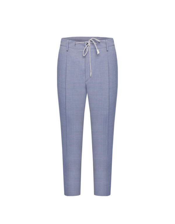 ELEVENTY Брюки 46261