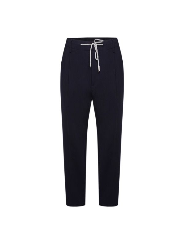 ELEVENTY Брюки 46262