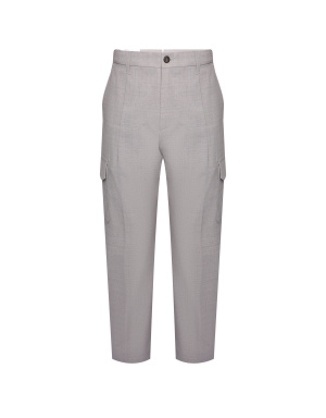 ELEVENTY Брюки 47421