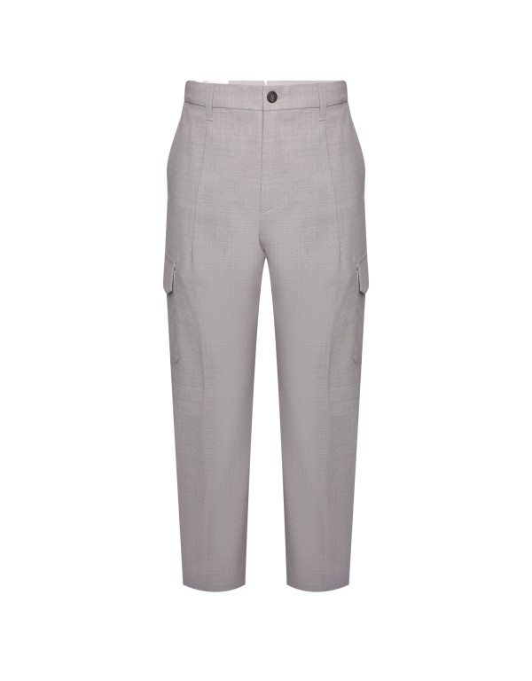 ELEVENTY Брюки 47421