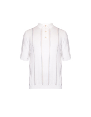 ELEVENTY Поло 47362