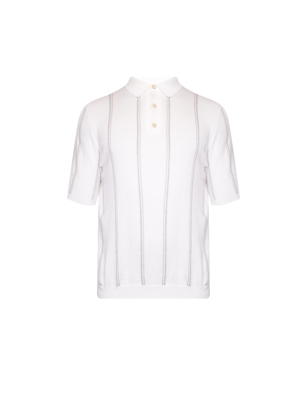 ELEVENTY Поло 47362