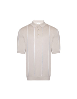 ELEVENTY Поло 47912