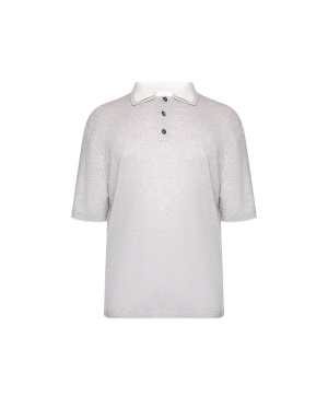 ELEVENTY Поло 47417