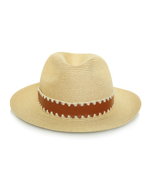 ELEVENTY Шляпа 46265