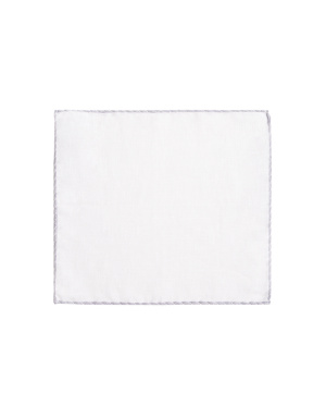 ELEVENTY Платок-паше 46267