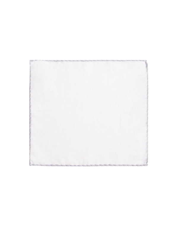 ELEVENTY Платок-паше 46267