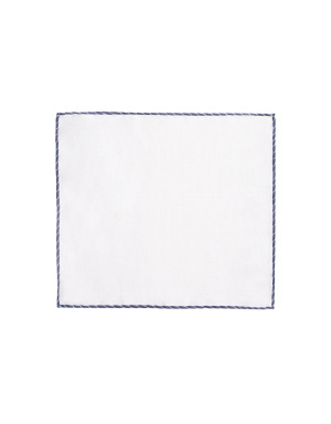 ELEVENTY Платок-паше 46268