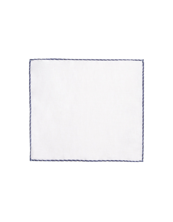 ELEVENTY Платок-паше 46268