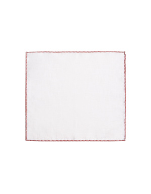 ELEVENTY Платок-паше 46269