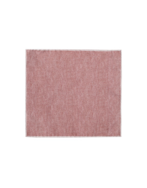 ELEVENTY Платок-паше 46271