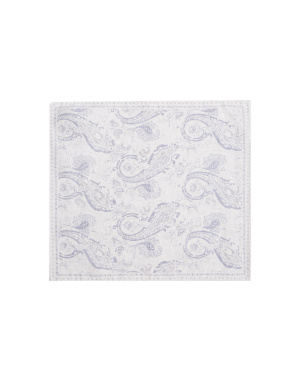 ELEVENTY Платок-паше 46272