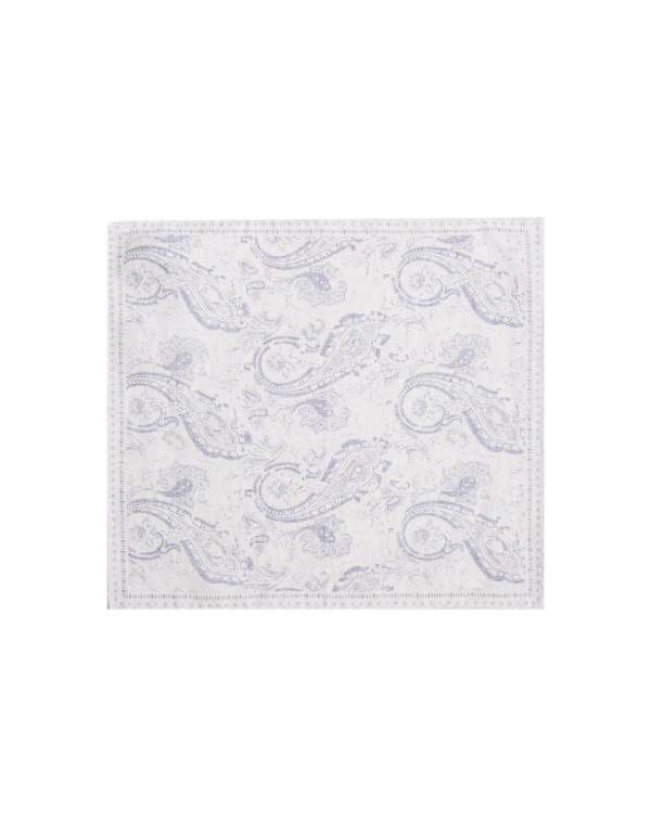 ELEVENTY Платок-паше 46272