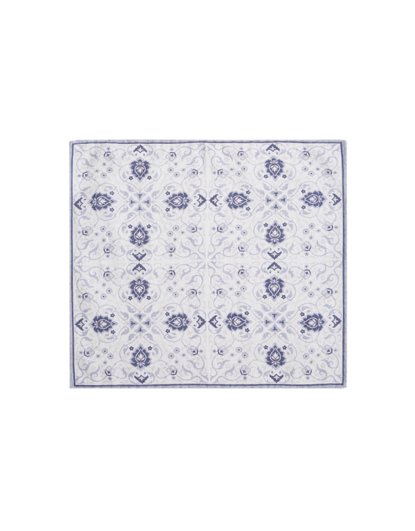 ELEVENTY Платок-паше 46273