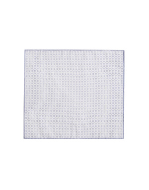 ELEVENTY Платок-паше 46274