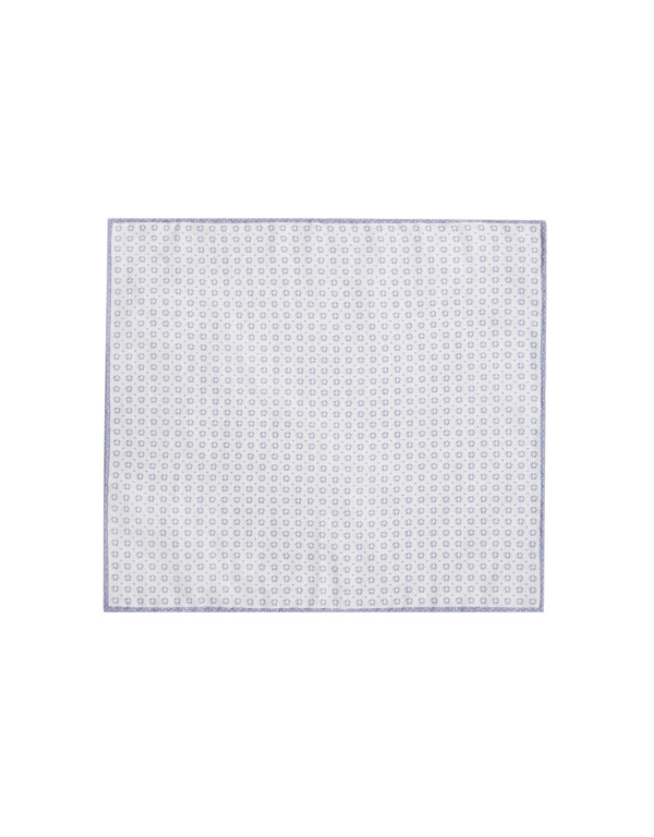 ELEVENTY Платок-паше 46274