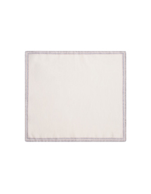 ELEVENTY Платок-паше 46279