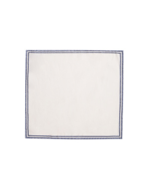 ELEVENTY Платок-паше 46280