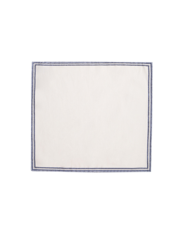 ELEVENTY Платок-паше 46280