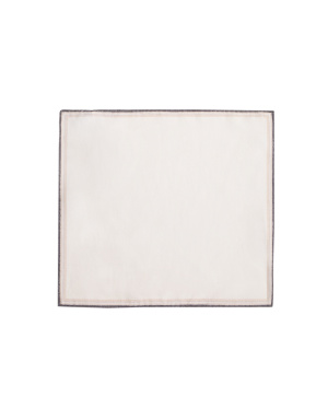 ELEVENTY Платок-паше 46281