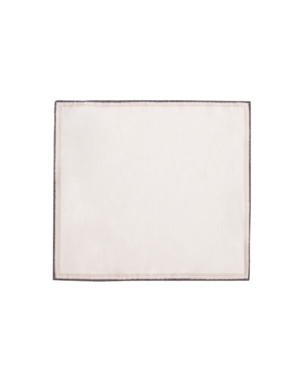 ELEVENTY Платок-паше 46281